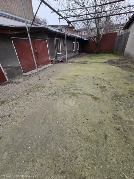 Berceni, Turnu Magurele